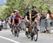 The break 		CREDITS:  		TITLE: Grand Prix Cycliste Montreal  		COPYRIGHT: Rob Jones/www.canadiancyclist.com 2016 -copyright -All rights retained - no use permitted without prior; written permission