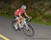 Leah Guloien (Trek Red Truck)  in the lead 		CREDITS: Rob Jones/www.canadiancyclist.co 		TITLE: Grand Prix Gatineau 		COPYRIGHT: Rob Jones/www.canadiancyclist.com 2016 -copyright -All rights retained - no use permitted without prior; written permission