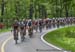 Peloton in Gatineau Park 		CREDITS: Rob Jones/www.canadiancyclist.co 		TITLE: Grand Prix Gatineau 		COPYRIGHT: Rob Jones/www.canadiancyclist.com 2016 -copyright -All rights retained - no use permitted without prior; written permission