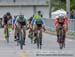 The sprint 		CREDITS: Rob Jones/www.canadiancyclist.co 		TITLE: Grand Prix Gatineau 		COPYRIGHT: Rob Jones/www.canadiancyclist.com 2016 -copyright -All rights retained - no use permitted without prior; written permission