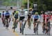 Kimberly Wells (Aus) Colavita - Bianchi wins, Numainville 2nd and Kirchmann 3rd 		CREDITS: Rob Jones/www.canadiancyclist.co 		TITLE: Grand Prix Gatineau 		COPYRIGHT: Rob Jones/www.canadiancyclist.com 2016 -copyright -All rights retained - no use permitted