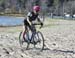 Linda Shin 		CREDITS:  		TITLE: 2016 Ontario Cyclocross Championships 		COPYRIGHT: Rob Jones/www.canadiancyclist.com 2016 -copyright -All rights retained - no use permitted without prior; written permission