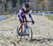 Miriam Brouwer 		CREDITS:  		TITLE: 2016 Ontario Cyclocross Championships 		COPYRIGHT: Rob Jones/www.canadiancyclist.com 2016 -copyright -All rights retained - no use permitted without prior; written permission