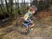 Erica Leonard  		CREDITS:  		TITLE: 2016 Ontario Cyclocross Championships 		COPYRIGHT: Rob Jones/www.canadiancyclist.com 2016 -copyright -All rights retained - no use permitted without prior; written permission