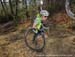Paige Foxcroft 		CREDITS:  		TITLE: 2016 Ontario Cyclocross Championships 		COPYRIGHT: Rob Jones/www.canadiancyclist.com 2016 -copyright -All rights retained - no use permitted without prior; written permission