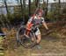 Quinton Disera 		CREDITS:  		TITLE: 2016 Ontario Cyclocross Championships 		COPYRIGHT: Rob Jones/www.canadiancyclist.com 2016 -copyright -All rights retained - no use permitted without prior; written permission