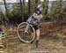 Scott Fitzgerald  		CREDITS:  		TITLE: 2016 Ontario Cyclocross Championships 		COPYRIGHT: Rob Jones/www.canadiancyclist.com 2016 -copyright -All rights retained - no use permitted without prior; written permission
