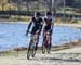 ODonnell and Disera 		CREDITS:  		TITLE: 2016 Ontario Cyclocross Championships 		COPYRIGHT: Rob Jones/www.canadiancyclist.com 2016 -copyright -All rights retained - no use permitted without prior; written permission