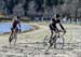 ODonnell and Disera 		CREDITS:  		TITLE: 2016 Ontario Cyclocross Championships 		COPYRIGHT: Rob Jones/www.canadiancyclist.com 2016 -copyright -All rights retained - no use permitted without prior; written permission