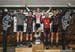 Elite/U23 men combined podium 		CREDITS:  		TITLE: 2016 Ontario Cyclocross Championships 		COPYRIGHT: Rob Jones/www.canadiancyclist.com 2016 -copyright -All rights retained - no use permitted without prior; written permission