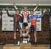 U23 Men podium 		CREDITS:  		TITLE: 2016 Ontario Cyclocross Championships 		COPYRIGHT: Rob Jones/www.canadiancyclist.com 2016 -copyright -All rights retained - no use permitted without prior; written permission