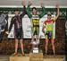 Single Speed podium 		CREDITS:  		TITLE: 2016 Ontario Cyclocross Championships 		COPYRIGHT: Rob Jones/www.canadiancyclist.com 2016 -copyright -All rights retained - no use permitted without prior; written permission