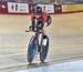 Ali van Yzendoorn was 2nd in Junior Women Pursuit 		CREDITS:  		TITLE: 2016 Ocup #3 -  Eastern Challenge 		COPYRIGHT: Rob Jones/www.canadiancyclist.com 2016 -copyright -All rights retained - no use permitted without prior, written permission