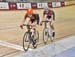 Flageole-Bray & Correa almost took a lap 		CREDITS:  		TITLE: 2016 Ocup #3 - Eastern Challenge 		COPYRIGHT: Rob Jones/www.canadiancyclist.com 2016 -copyright -All rights retained - no use permitted without prior, written permission