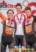 U23 Podium: Martin Rupes, Bayley Simpson, Brandon Etzl 		CREDITS:  		TITLE:  		COPYRIGHT: Jan Safka