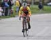 1 lap to go for Casey Roth 		CREDITS: Rob Jones/www.canadiancyclist.co 		TITLE:  		COPYRIGHT: Rob Jones/www.canadiancyclist.com 2016 -copyright -All rights retained - no use permitted without prior, written permission