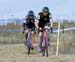 Jacob Williams (Lantern Rouge) leads Joel Anderson (Lantern Rouge) 		CREDITS:  		TITLE: 2016 Vaughan Cyclocross Classic 		COPYRIGHT: Rob Jones/www.canadiancyclist.com 2016 -copyright -All rights retained - no use permitted without prior; written permissio