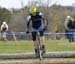 Steve DeBoer (Team CF) 		CREDITS:  		TITLE: 2016 Vaughan Cyclocross Classic 		COPYRIGHT: Rob Jones/www.canadiancyclist.com 2016 -copyright -All rights retained - no use permitted without prior; written permission