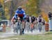 Robert Holmgren (Centurion Next Wave Cycling Team) at front 		CREDITS:  		TITLE: 2016 Vaughan Cyclocross Classic 		COPYRIGHT: Rob Jones/www.canadiancyclist.com 2016 -copyright -All rights retained - no use permitted without prior; written permission