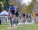 Robert Holmgren (Centurion Next Wave Cycling Team) at front 		CREDITS:  		TITLE: 2016 Vaughan Cyclocross Classic 		COPYRIGHT: Rob Jones/www.canadiancyclist.com 2016 -copyright -All rights retained - no use permitted without prior; written permission