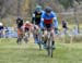 Robert Holmgren (Centurion Next Wave Cycling Team) 		CREDITS:  		TITLE: 2016 Vaughan Cyclocross Classic 		COPYRIGHT: Rob Jones/www.canadiancyclist.com 2016 -copyright -All rights retained - no use permitted without prior; written permission