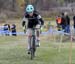 Aaron Schooler (Focus Canada) 		CREDITS:  		TITLE: 2016 Vaughan Cyclocross Classic 		COPYRIGHT: Rob Jones/www.canadiancyclist.com 2016 -copyright -All rights retained - no use permitted without prior; written permission