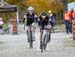 Trevor ODonnell (Realdeal/DOrnellas p/b Garneau) sprints 		CREDITS:  		TITLE: 2016 Vaughan Cyclocross Classic 		COPYRIGHT: Rob Jones/www.canadiancyclist.com 2016 -copyright -All rights retained - no use permitted without prior; written permission