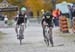 Trevor ODonnell (Realdeal/DOrnellas p/b Garneau) sprints 		CREDITS:  		TITLE: 2016 Vaughan Cyclocross Classic 		COPYRIGHT: Rob Jones/www.canadiancyclist.com 2016 -copyright -All rights retained - no use permitted without prior; written permission