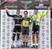 Elite Men podium 		CREDITS:  		TITLE: 2016 Vaughan Cyclocross Classic 		COPYRIGHT: Rob Jones/www.canadiancyclist.com 2016 -copyright -All rights retained - no use permitted without prior; written permission