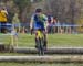 Erica Leonard  		CREDITS:  		TITLE: 2016 Vaughan Cyclocross Classic 		COPYRIGHT: Rob Jones/www.canadiancyclist.com 2016 -copyright -All rights retained - no use permitted without prior; written permission