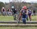 Katie Ozolins 		CREDITS:  		TITLE: 2016 Vaughan Cyclocross Classic 		COPYRIGHT: Rob Jones/www.canadiancyclist.com 2016 -copyright -All rights retained - no use permitted without prior; written permission