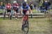 Dana Gilligan (Centurion Next Wave Cycling Team) 		CREDITS:  		TITLE: 2016 Vaughan Cyclocross Classic 		COPYRIGHT: Rob Jones/www.canadiancyclist.com 2016 -copyright -All rights retained - no use permitted without prior; written permission