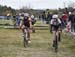 Left - Valerie Flower (Rock and Road Cycle) 		CREDITS:  		TITLE: 2016 Vaughan Cyclocross Classic 		COPYRIGHT: Rob Jones/www.canadiancyclist.com 2016 -copyright -All rights retained - no use permitted without prior; written permission