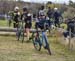 Sheila Geraghty 		CREDITS:  		TITLE: 2016 Vaughan Cyclocross Classic 		COPYRIGHT: Rob Jones/www.canadiancyclist.com 2016 -copyright -All rights retained - no use permitted without prior; written permission