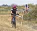 Linda Shin (Blacksmith Cycle) 		CREDITS:  		TITLE: 2016 Vaughan Cyclocross Classic 		COPYRIGHT: Rob Jones/www.canadiancyclist.com 2016 -copyright -All rights retained - no use permitted without prior; written permission