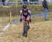 Miriam Brouwer (The Cyclery-Opus) 		CREDITS:  		TITLE: 2016 Vaughan Cyclocross Classic 		COPYRIGHT: Rob Jones/www.canadiancyclist.com 2016 -copyright -All rights retained - no use permitted without prior; written permission