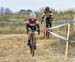 Lori Kofman (Erace Cancer Cycling Team P/B Ride Biker Alliance) 		CREDITS:  		TITLE: 2016 Vaughan Cyclocross Classic 		COPYRIGHT: Rob Jones/www.canadiancyclist.com 2016 -copyright -All rights retained - no use permitted without prior; written permission