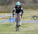Ashley Barson (Focus Cx Team Canada) 		CREDITS:  		TITLE: 2016 Vaughan Cyclocross Classic 		COPYRIGHT: Rob Jones/www.canadiancyclist.com 2016 -copyright -All rights retained - no use permitted without prior; written permission