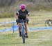 Linda Shin (Blacksmith Cycle) 		CREDITS:  		TITLE: 2016 Vaughan Cyclocross Classic 		COPYRIGHT: Rob Jones/www.canadiancyclist.com 2016 -copyright -All rights retained - no use permitted without prior; written permission