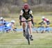 Nicole Visschedyk (Batemans Bike Co) 		CREDITS:  		TITLE: 2016 Vaughan Cyclocross Classic 		COPYRIGHT: Rob Jones/www.canadiancyclist.com 2016 -copyright -All rights retained - no use permitted without prior; written permission