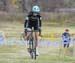 Ashley Barson (Focus Cx Team Canada) 		CREDITS:  		TITLE: 2016 Vaughan Cyclocross Classic 		COPYRIGHT: Rob Jones/www.canadiancyclist.com 2016 -copyright -All rights retained - no use permitted without prior; written permission