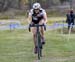 Kathy Eggenberger (Peterborough Cycling Club) 		CREDITS:  		TITLE: 2016 Vaughan Cyclocross Classic 		COPYRIGHT: Rob Jones/www.canadiancyclist.com 2016 -copyright -All rights retained - no use permitted without prior; written permission
