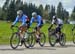 Adam Jamieson and Antoine Duchesne 		CREDITS:  		TITLE: 2016 Tour of Alberta, Stage 3 		COPYRIGHT: Rob Jones/www.canadiancyclist.com 2016 -copyright -All rights retained - no use permitted without prior; written permission