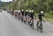 Holowesko-Citadel Racing Team at the front 		CREDITS:  		TITLE: 2016 Tour of Alberta, Stage 5 		COPYRIGHT: Rob Jones/www.canadiancyclist.com 2016 -copyright -All rights retained - no use permitted without prior; written permission