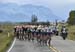 Axeon Hagens Berman at the front 		CREDITS:  		TITLE: 2016 Tour of Alberta 		COPYRIGHT: Rob Jones/www.canadiancyclist.com 2016 -copyright -All rights retained - no use permitted without prior; written permission