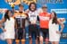 Mens overall peloton 		CREDITS: Casey B. Gibson 		TITLE: Silver City