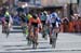 Heather Fischer (USA) Rally Cycling takes the win 		CREDITS: Casey B. Gibson 		TITLE: Silver City