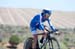 Kristin Armstrong (USA) Twenty16 - RideBiker 		CREDITS: Casey B. Gibson 		TITLE: Silver City