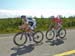 Fouch and Hulgaard  		CREDITS: Rob Jones/www.canadiancyclist.co 		TITLE: Tour de l Abitibi 		COPYRIGHT: Rob Jones/www.canadiancyclist.com 2016 -copyright -All rights retained - no use permitted without prior; written permission