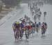 The final sprint 		CREDITS: Rob Jones/www.canadiancyclist.co 		TITLE: Tour de l Abitibi  		COPYRIGHT: Rob Jones/www.canadiancyclist.com 2016 -copyright -All rights retained - no use permitted without prior; written permission